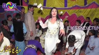 Madam Paro Khan So Nice Dance 2018
