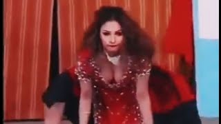Nida Ch Sexy Hot Mujra show