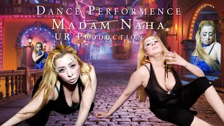 Neha CH SOUN VI DE TU DHOLA - PAKISTANI MUJRA DANCE - 2021 UR Production