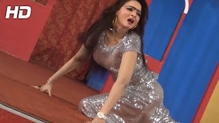 SUHAAG RAAT - DR. AIMA KHAN - 2016 PAKISTANI MUJRA DANCE - NASEEBO LAL