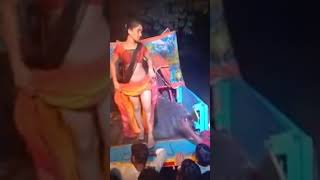 Desi sexy dancing bhabhi Full मस्ती with a hot girl , #Sabnamkh #AIO303