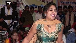 रागनी गायक बबली शर्मा ने डांस करके सभी को चौंका दिया  Hariyanvi  Dance 2018