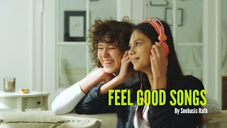 Sarhadein | Feel Good Songs - Official Channel Trailer
