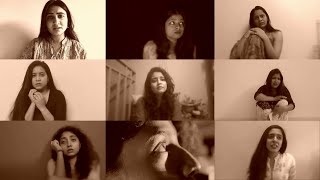 Ghar - Official Song | Based on Human Trafficking ft. Muskan Arora | Tanvi Saxena