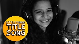 Dice Media | Little Things Soundtrack | Song For Survival | Neel Adhikari ft. Mithila Palkar