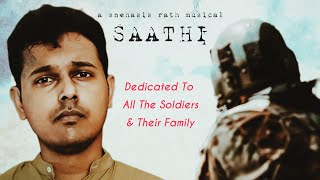 Saathi | Independence Day Special Song  | Snehasis Rath