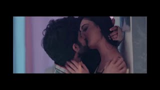 Hindi Web Series Hot actress Scene | Kissing HD Video | Romantic Scene