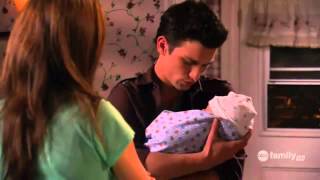 Amy and Ricky | The Secret Life of the American Teenager | 2x04 - Clip 1