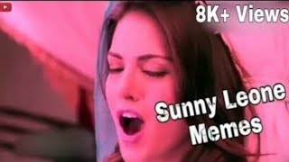 Sunny Leone memes 😜 funny memes whatsapp status ll best memes trending l meme in hindi ll #shorts