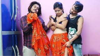 New Ullu Video | Hot Web Series Video | Hindi Video | Romantic Video Hot
