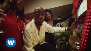 Freddie Gibbs - Too Much (ft. Moneybagg Yo) [Official Music Video]