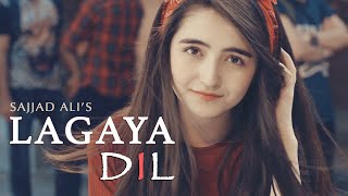 Sajjad Ali - Lagaya Dil (Official Video)
