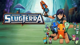 Slugterra in Hindi || Episode 1 || "The World Beneath Our Feet" Part 1||