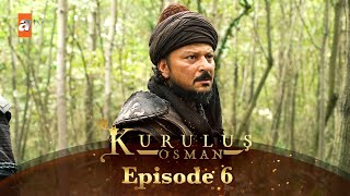 Kurulus Osman Urdu | Season 2 - Episode 6