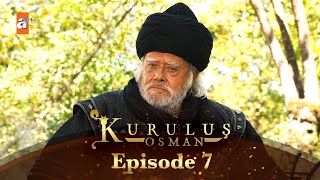 Kurulus Osman Urdu | Season 2 - Episode 7