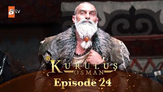 Kurulus Osman Urdu | Season 2 - Episode 24