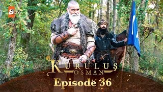 Kurulus Osman Urdu | Season 2 - Episode 36