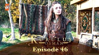 Kurulus Osman Urdu | Season 2 - Episode 46
