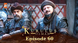 Kurulus Osman Urdu | Season 2 - Episode 60