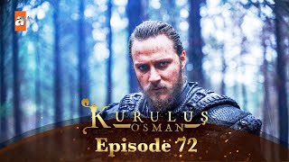 Kurulus Osman Urdu | Season 2 - Episode 72