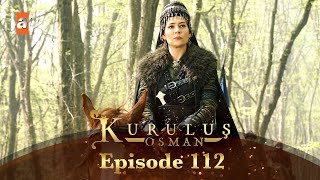 Kurulus Osman Urdu | Season 2 - Episode 112