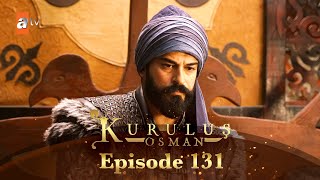 Kurulus Osman Urdu | Season 2 - Episode 131