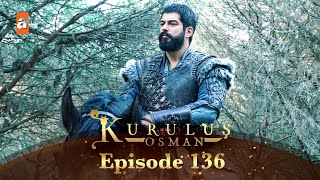 Kurulus Osman Urdu | Season 2 - Episode 136