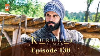 Kurulus Osman Urdu | Season 2 - Episode 138