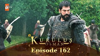 Kurulus Osman Urdu | Season 2 - Episode 162