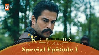 Kurulus Osman Urdu | Special Episode for Fans 1