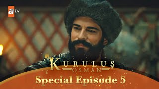 Kurulus Osman Urdu | Special Episode for Fans 5