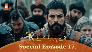 Kurulus Osman Urdu | Special Episode for Fans 17