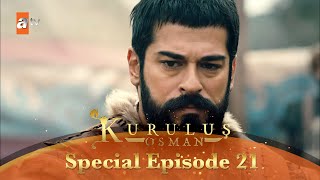 Kurulus Osman Urdu | Special Episode for Fans 21