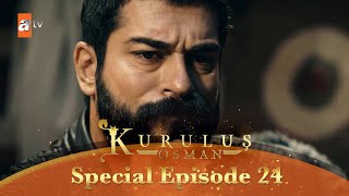 Kurulus Osman Urdu | Special Episode for Fans 24