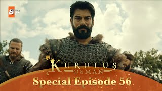 Kurulus Osman Urdu | Special Episode for Fans 56
