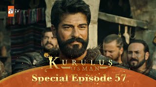 Kurulus Osman Urdu | Special Episode for Fans 57