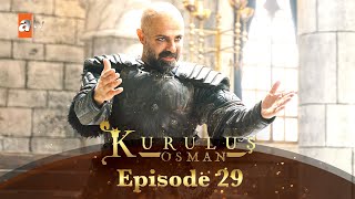 Kurulus Osman Urdu | Season 3 - Episode 29