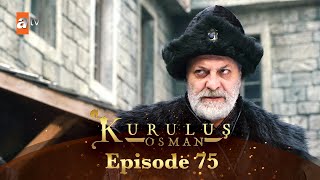 Kurulus Osman Urdu | Season 3 - Episode 75