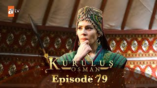 Kurulus Osman Urdu | Season 3 - Episode 79