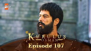 Kurulus Osman Urdu | Season 3 - Episode 107