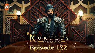Kurulus Osman Urdu | Season 3 - Episode 122