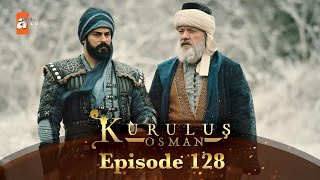 Kurulus Osman Urdu | Season 3 - Episode 128