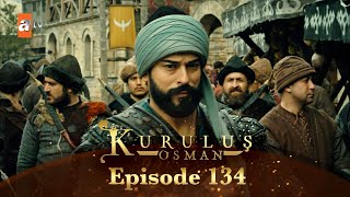 Kurulus Osman Urdu | Season 3 - Episode 134