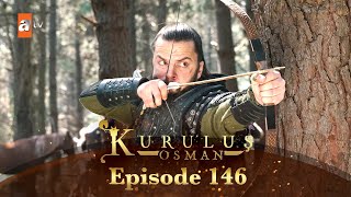 Kurulus Osman Urdu | Season 3 - Episode 146