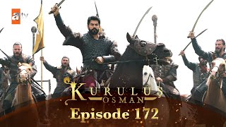 Kurulus Osman Urdu | Season 3 - Episode 172