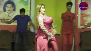 Laila Main Laila | Afreen Khan Hot Mujra Dance Performance 2019