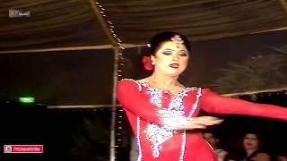 SAIM PUNJABI MUJRA PERFORMANCE @ WEDDING DANCE PARTY 2017