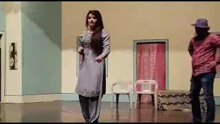 Huma Ali performance mayaiy with sabir Ali gaga