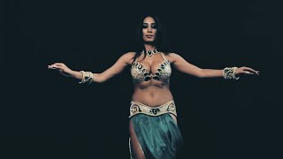Arabic Show Hot Oriental Belly Dance - رقص ساخن