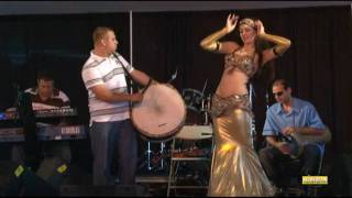 2010 Musikfest - Authentic Arabic Musicians & Belly Dancing